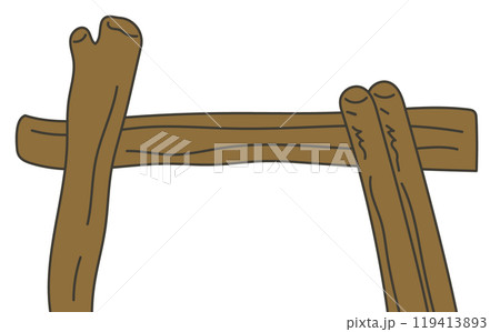 登り木01 登り木01 119413893