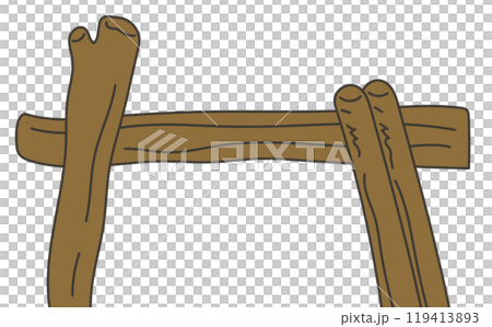 登り木01 登り木01 119413893