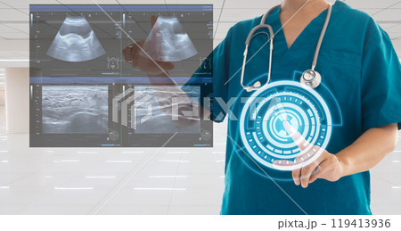 medical technology medical technology 119413936