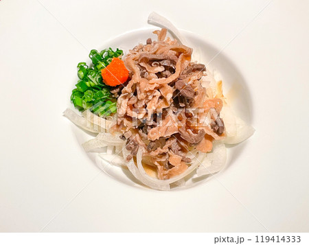 博多名物　酢もつ 119414333