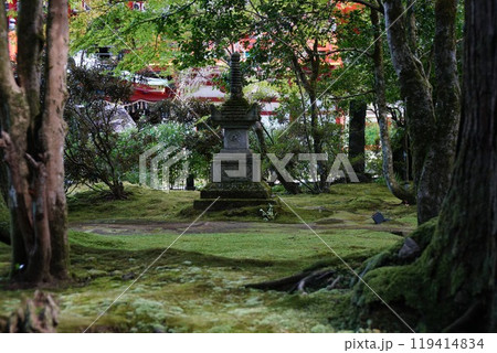 奇岩の寺 那谷寺 奇岩の寺 那谷寺 119414834
