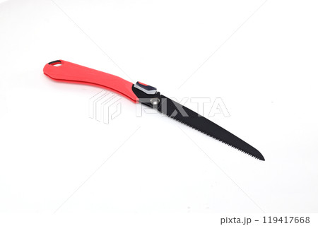 ノコギリ 119417668