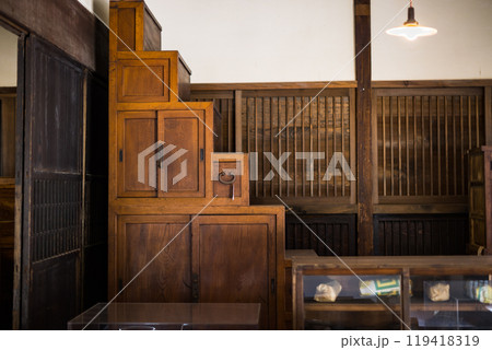 埼玉県さいたま市　浦和くらしの博物館民家園 119418319