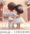 カップル 119418349