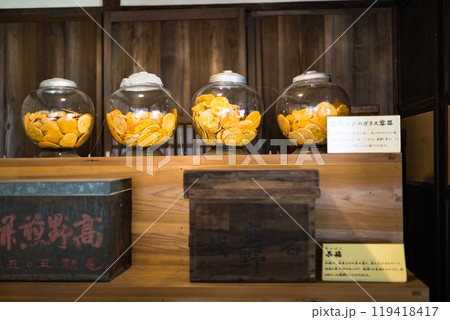 埼玉県さいたま市　浦和くらしの博物館民家園 119418417