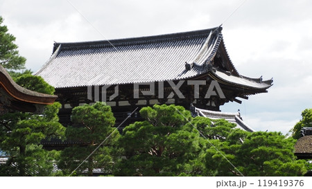 京都 仁和寺 仁王門 京都 仁和寺 仁王門 119419376
