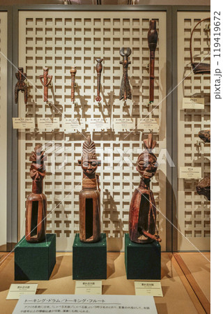 浜松楽器博物館 常設展示楽器 浜松楽器博物館 常設展示楽器 119419672