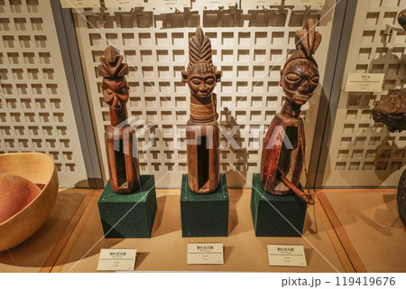 浜松楽器博物館 常設展示楽器 浜松楽器博物館 常設展示楽器 119419676