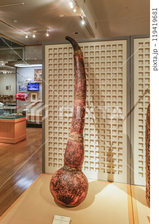 浜松楽器博物館　常設展示楽器 119419681