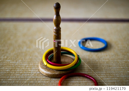 埼玉県さいたま市　浦和くらしの博物館民家園 119421170