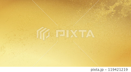 Abstract shiny gold glitter design element. For New Year, Merry Christmas greeting card design Abstract shiny gold glitter design element. For New Year, Merry Christmas greeting card design 119421219