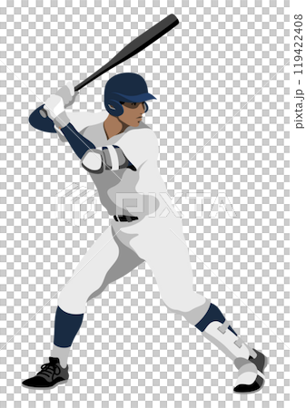 高中棒球“擊球手” 高中棒球“擊球手” 119422408