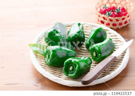 ピーマン 119422537