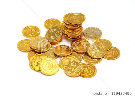 金貨イメージ 119423490