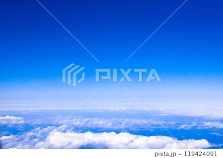 雲の上 雲の上 119424091