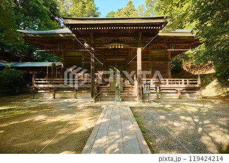 本山寺 本山寺 119424214