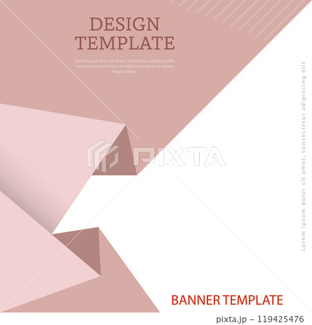 The composition of geometric shapes. Layout for creative ideas for the design of title pages, covers, books, brochures, leaflets, posters, booklets. Layout of the interior and decoration ideas. Simple The composition of geometric shapes. Layout for creative ideas for the design of title pages, covers, books, brochures, leaflets, posters, booklets. Layout of the interior and decoration ideas. Simple 119425476