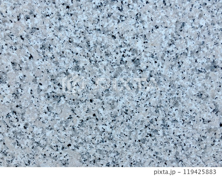 大理石のシンプルな背景 119425883