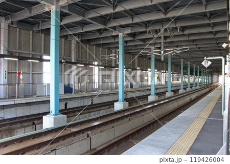 木古内駅 JR木古内駅 きこない Kikonai 北海道新幹線 Shinkansen 木古内駅 JR木古内駅 きこない Kikonai 北海道新幹線 Shinkansen 119426004