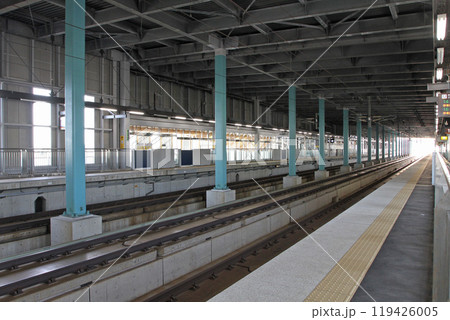 木古内駅 JR木古内駅 きこない Kikonai 北海道新幹線 Shinkansen 木古内駅 JR木古内駅 きこない Kikonai 北海道新幹線 Shinkansen 119426005