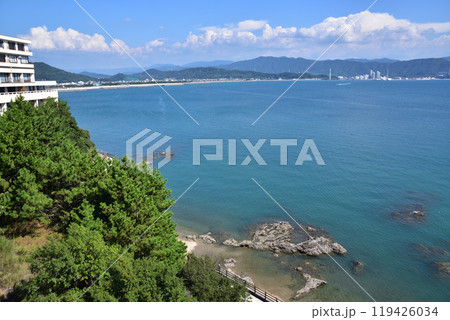 和歌山・新和歌浦と片男波海浜・和歌山マリーナシティ 和歌山・新和歌浦と片男波海浜・和歌山マリーナシティ 119426034