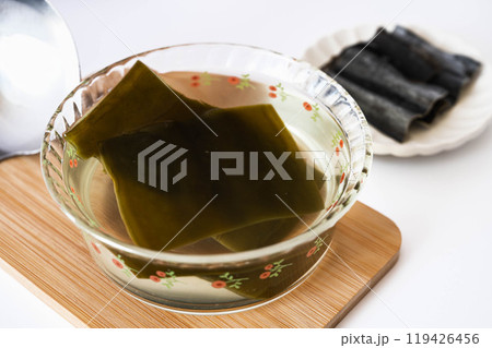 昆布だし 昆布だし 119426456