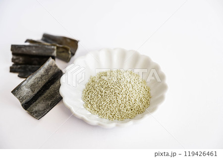 顆粒昆布だし 顆粒昆布だし 119426461