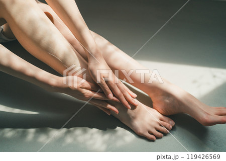 フットケア フットケア 119426569
