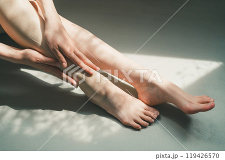 フットケア フットケア 119426570