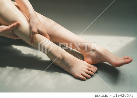 フットケア フットケア 119426573