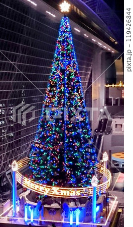 メリークリスマス メリークリスマス 119426844