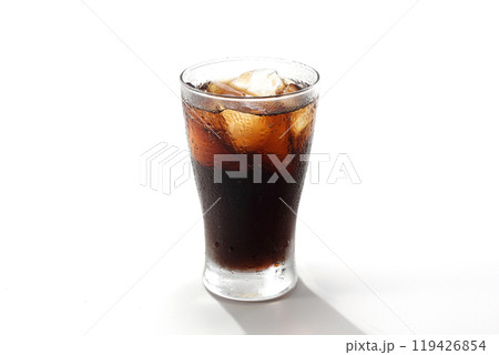 よく冷えたコーラ よく冷えたコーラ 119426854