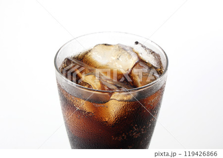 よく冷えたコーラ よく冷えたコーラ 119426866