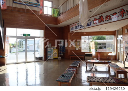 三陸鉄道南リアス線 吉浜駅 三陸鉄道南リアス線 吉浜駅 119426980