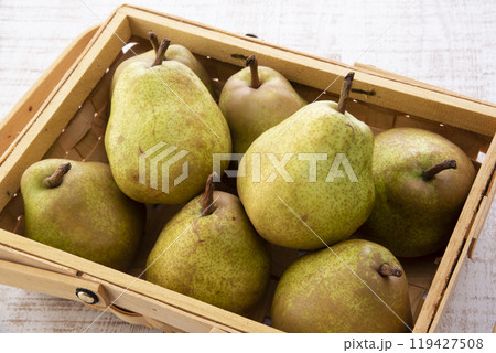 ラ・フランス　西洋梨 119427508