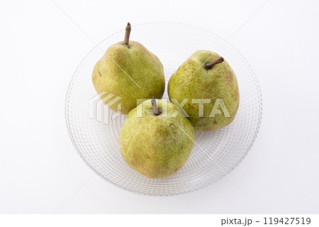 ラ・フランス　西洋梨 119427519