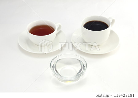 オリゴ糖と飲料 119428181