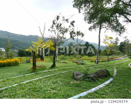 夏の白樺リゾート 夏の白樺リゾート 119429374