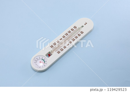 温湿度計 119429523