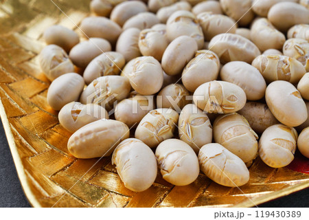 節分豆 節分豆 119430389