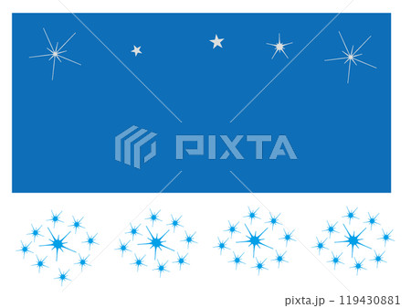 星　94 119430881