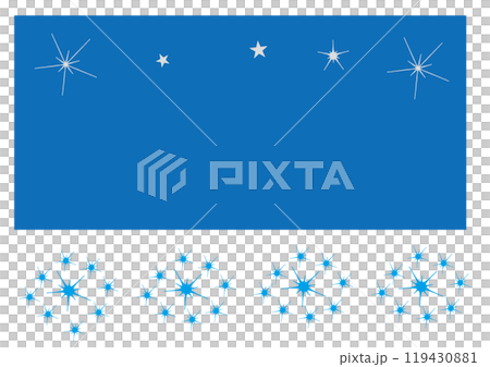 星　94 119430881