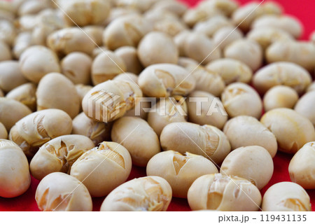 節分豆 節分豆 119431135