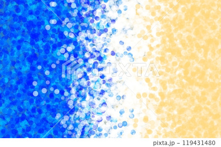 海岸風背景 119431480