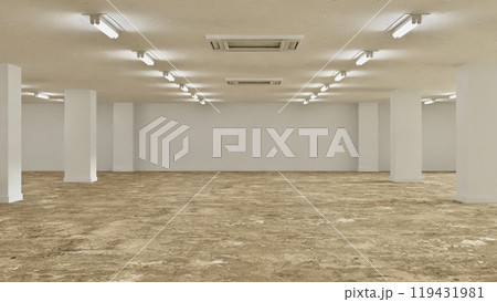 スケルトン物件　テナント 119431981