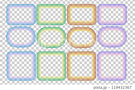 A four-line text box with a dark gradient A four-line text box with a dark gradient 119432367