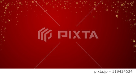 Twinkle stars scattered around randomly, flying, Twinkle stars scattered around randomly, flying, 119434524