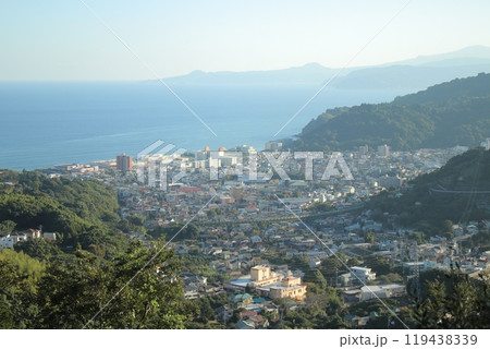 湯河原　ハイキング 119438339