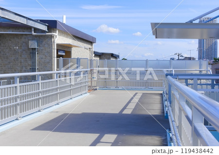 千葉県市川市菅野駅周辺2024年10月 119438442