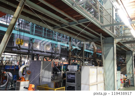 西日本旅客鉄道kk下関総合車両所　鉄道ふれあいフェスタ2024.10.19 119438917